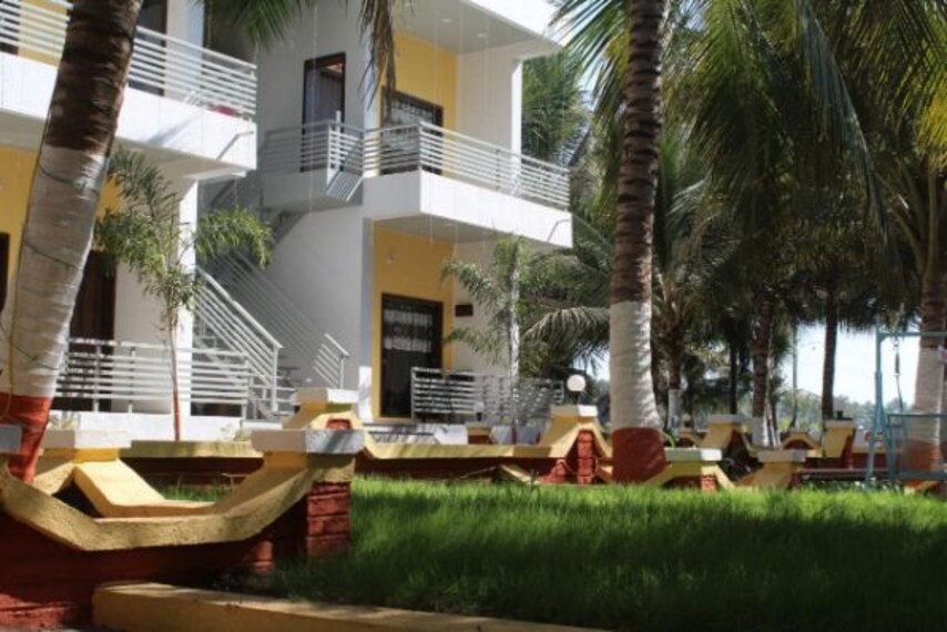 Bhalkeshwar Villa & Resort-1